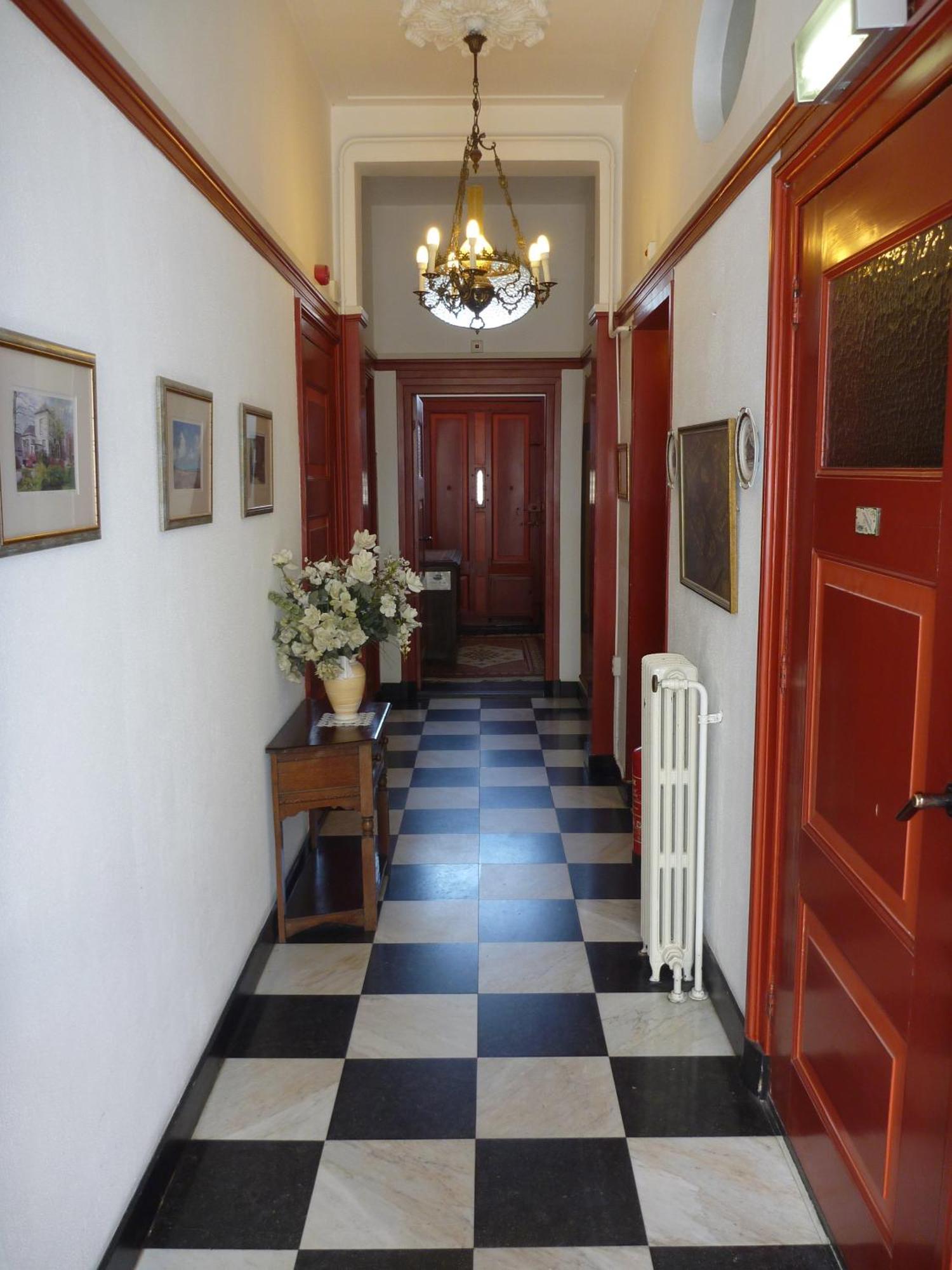 Hotel Pension 'T Huys Grol Renesse Εξωτερικό φωτογραφία